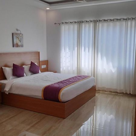 Munnar Ice Queen Resorts Екстериор снимка