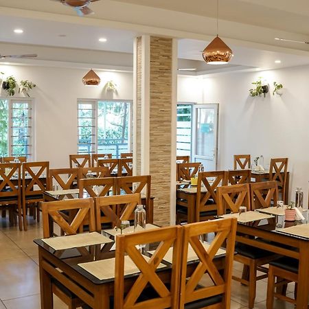 Munnar Ice Queen Resorts Екстериор снимка