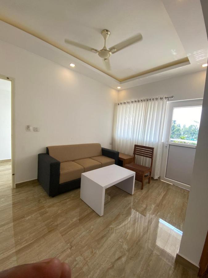 Munnar Ice Queen Resorts Екстериор снимка